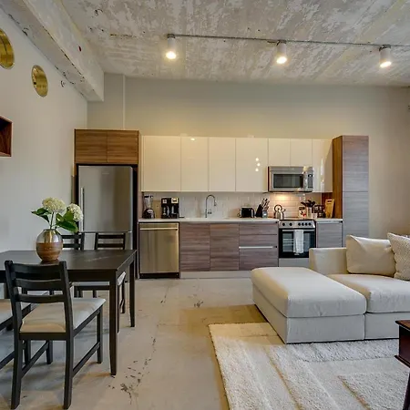 Butler Brothers Building Suites